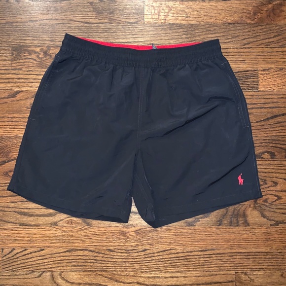 Polo Ralph Lauren Other - Polo Swim Trunks